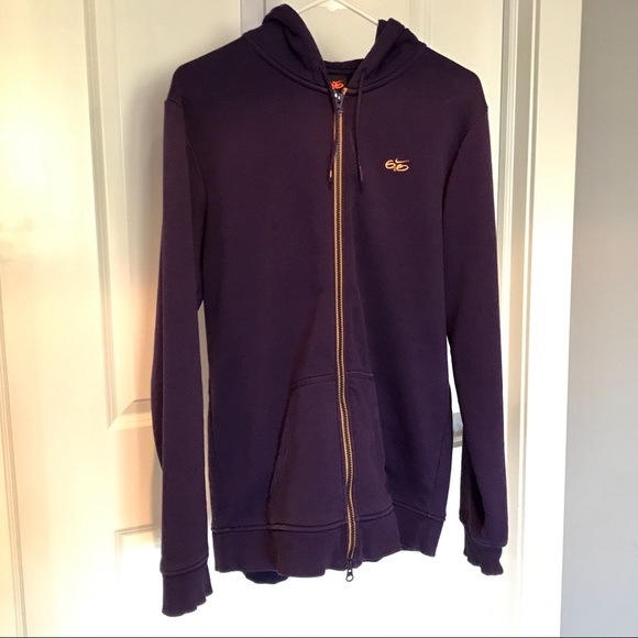 Nike Other - Nike 6.0 Full-Zip Hoodie in Purple